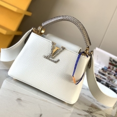 LV Capucines Bags